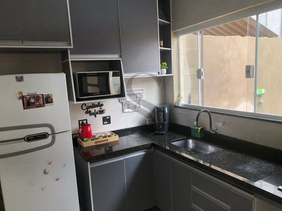 Imagem Casa com 2 Quartos à Venda, 80 m² em Vila Helena - Sorocaba Imagem Casa com 2 Quartos à Venda, 80 m² em Vila Helena - Sorocaba