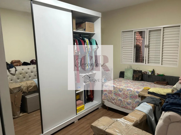 Imagem Casa de Condomínio com 2 Quartos à Venda,  em Zona Industrial - Sorocaba