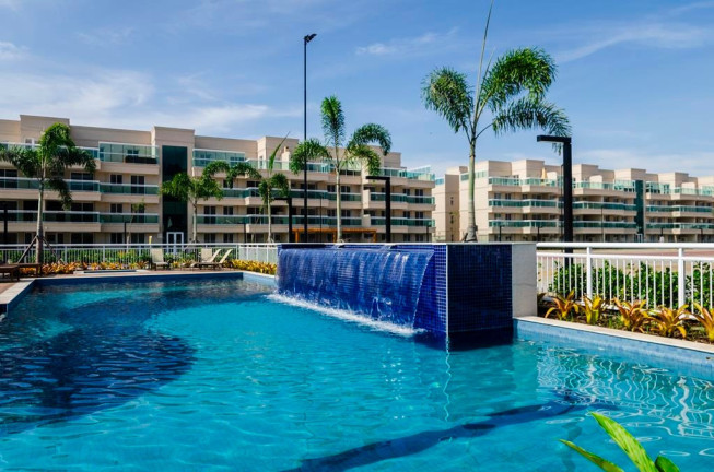 Imagem Imóvel com 2 Quartos à Venda, 75 m² em Recreio Dos Bandeirantes - Rio De Janeiro