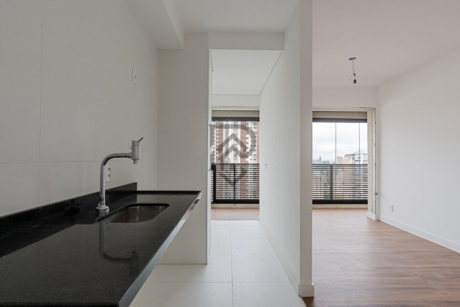 Imagem Apartamento com 1 Quarto à Venda, 56 m² em Vila Mariana - São Paulo