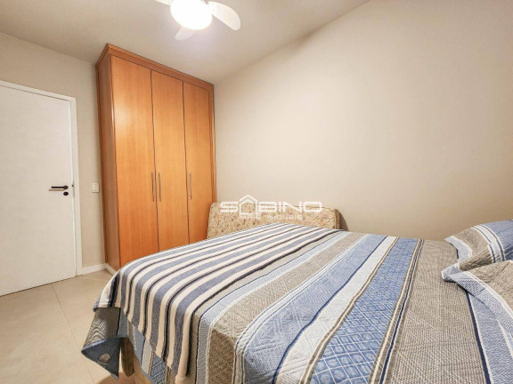 Imagem Apartamento com 2 Quartos à Venda ou Locação, 70 m² em Riviera De São  Lourenço  - Bertioga
