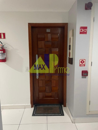 Imagem Apartamento com 2 Quartos à Venda, 44 m² em Vila Curuçá - São Paulo
