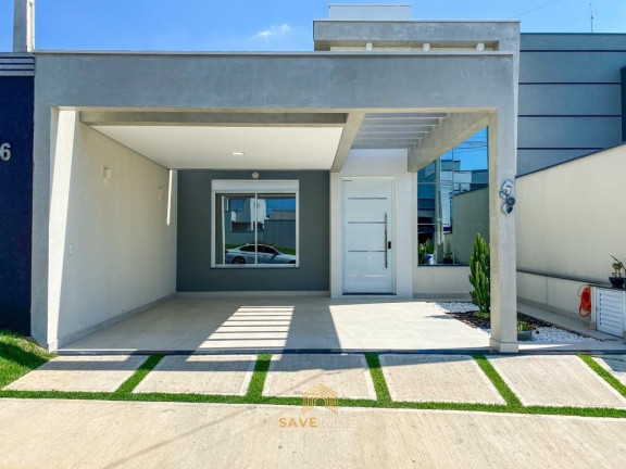 Imagem Casa com 3 Quartos à Venda, 126 m² em Jardins Do Império - Indaiatuba