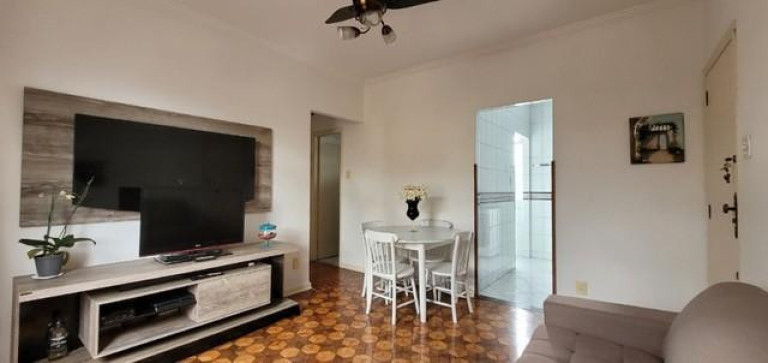 Imagem Apartamento com 2 Quartos à Venda, 75 m² em Macuco - Santos Imagem Apartamento com 2 Quartos à Venda, 75 m² em Macuco - Santos