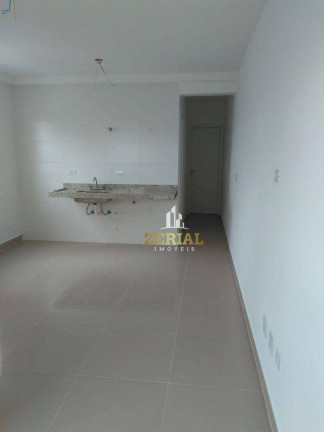 Imagem Apartamento com 2 Quartos à Venda, 50 m² em Parque Das Nações - Santo André Imagem Apartamento com 2 Quartos à Venda, 50 m² em Parque Das Nações - Santo André