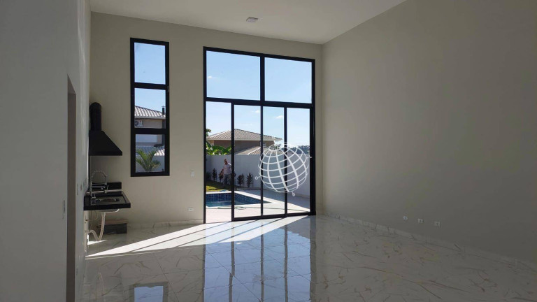 Imagem Casa com 3 Quartos à Venda, 220 m² em Condomínio Shambala Iii - Atibaia
