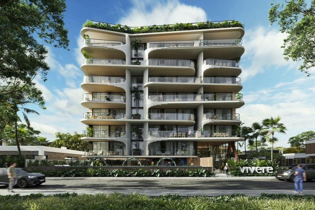 Imagem Cobertura com 2 Quartos à Venda, 153 m² em Camboinha - Cabedelo