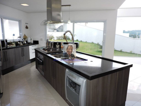 Imagem Casa com 4 Quartos à Venda, 538 m² em São Paulo Ii - Cotia