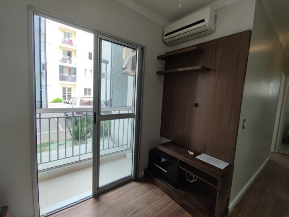 Imagem Apartamento com 2 Quartos à Venda, 48 m² em Igara - Canoas