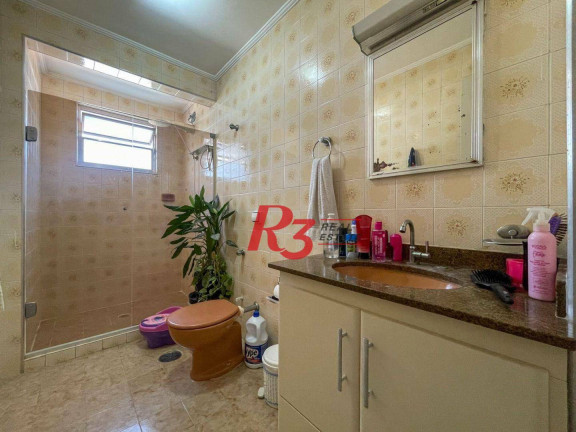 Imagem Apartamento com 2 Quartos à Venda, 100 m² em Marapé - Santos Imagem Apartamento com 2 Quartos à Venda, 100 m² em Marapé - Santos