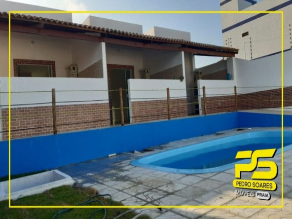 Imagem Apartamento com 1 Quarto à Venda, 11 m² em Barra De Gramame - Conde