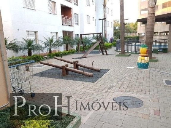 Imagem Apartamento com 3 Quartos à Venda, 60 m² em Vila Maria - São Paulo Imagem Apartamento com 3 Quartos à Venda, 60 m² em Vila Maria - São Paulo