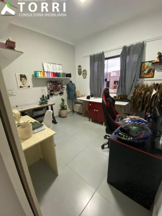 Imagem Imóvel com 2 Quartos à Venda, 100 m² em Condomínio Horto Florestal Villagio - Sorocaba