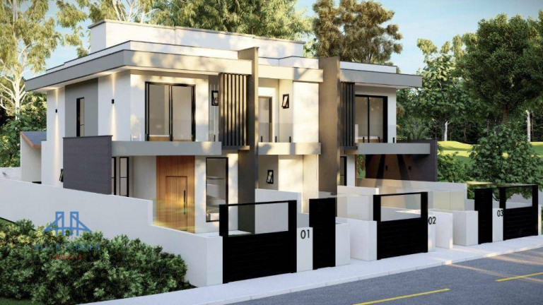 Imagem Casa com 2 Quartos à Venda, 93 m² em Ingleses - Florianópolis Imagem Casa com 2 Quartos à Venda, 93 m² em Ingleses - Florianópolis