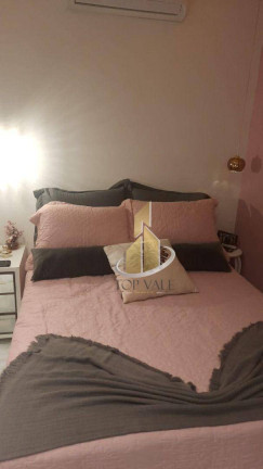 Imagem Apartamento com 3 Quartos à Venda, 75 m² em Jardim Satélite - São José Dos Campos Imagem Apartamento com 3 Quartos à Venda, 75 m² em Jardim Satélite - São José Dos Campos