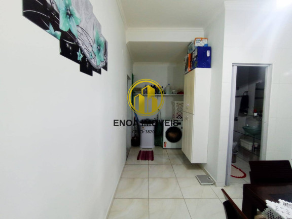 Imagem Casa com 3 Quartos à Venda, 90 m² em Jardim Rio Branco - São Vicente Imagem Casa com 3 Quartos à Venda, 90 m² em Jardim Rio Branco - São Vicente