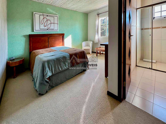 Imagem Casa com 3 Quartos à Venda, 189 m² em Alto Boa Vista - Campos Do Jordão Imagem Casa com 3 Quartos à Venda, 189 m² em Alto Boa Vista - Campos Do Jordão