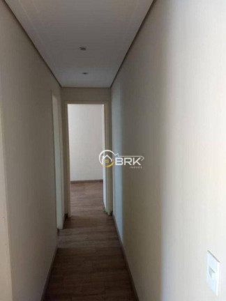 Imagem Apartamento com 2 Quartos à Venda, 50 m² em Jardim Vila Formosa - São Paulo