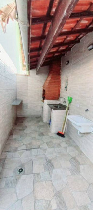 Imagem Casa com 2 Quartos à Venda, 56 m² em Vila Caiçara - Praia Grande