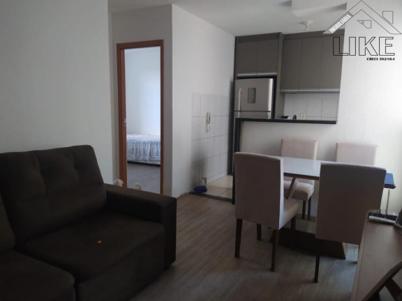 Imagem Imóvel com 2 Quartos à Venda, 45 m² em Residencial Dom Bosco - São José Dos Campos Imagem Imóvel com 2 Quartos à Venda, 45 m² em Residencial Dom Bosco - São José Dos Campos