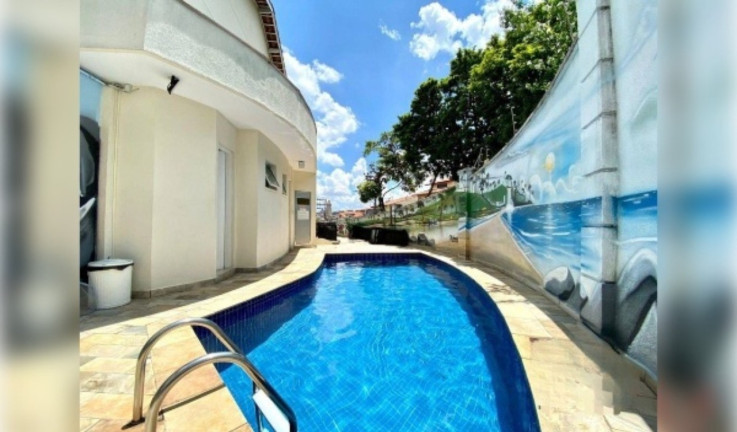 Imagem Casa com 4 Quartos à Venda, 153 m² em Sítio Da Figueira - São Paulo