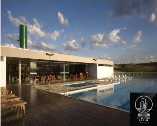 Imagem Casa com 4 Quartos à Venda, 422 m² em Alphaville Nova Esplanada - Votorantim