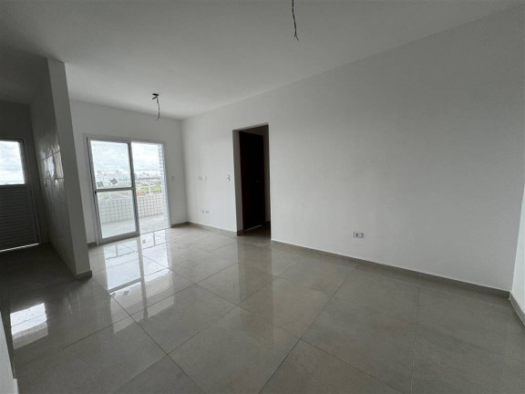 Imagem Apartamento com 2 Quartos à Venda, 68 m² em Mirim - Praia Grande