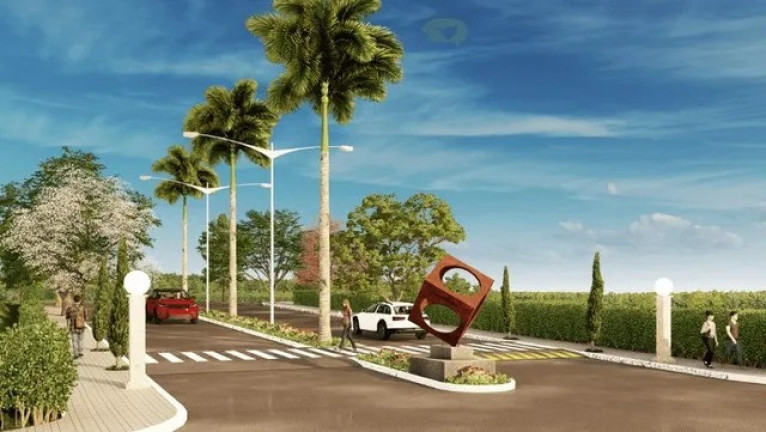 Imagem Terreno à Venda, 815 m² em R$450.000,00 // Recanto Do Bosque - Lagoa Santa Imagem Terreno à Venda, 815 m² em R$450.000,00 // Recanto Do Bosque - Lagoa Santa
