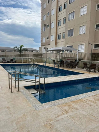 Imagem Apartamento com 2 Quartos à Venda,  em Setor Faiçalville - Goiânia