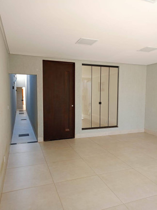 Imagem Casa com 3 Quartos à Venda, 143 m² em Jardim Atlântico - Goiânia Imagem Casa com 3 Quartos à Venda, 143 m² em Jardim Atlântico - Goiânia