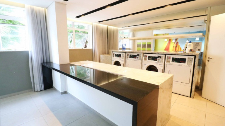 Imagem Apartamento com 1 Quarto à Venda, 32 m² em Pinheiros - São Paulo Imagem Apartamento com 1 Quarto à Venda, 32 m² em Pinheiros - São Paulo