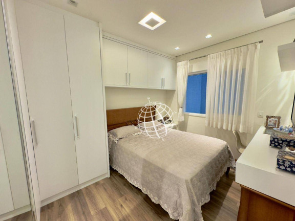 Imagem Apartamento com 3 Quartos à Venda, 91 m² em Jardim Paulista - Atibaia