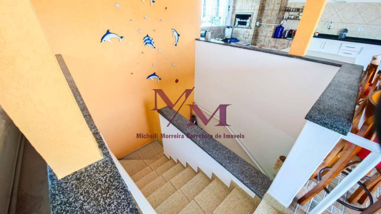 Imagem Sobrado com 6 Quartos à Venda, 600 m² em Riviera - Matinhos