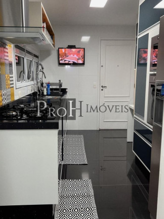 Imagem Apartamento com 3 Quartos à Venda, 155 m² em Centro - São Bernardo Do Campo Imagem Apartamento com 3 Quartos à Venda, 155 m² em Centro - São Bernardo Do Campo