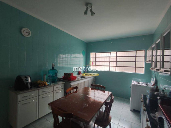 Imagem Sobrado com 3 Quartos à Venda, 110 m² em Barcelona - São Caetano Do Sul Imagem Sobrado com 3 Quartos à Venda, 110 m² em Barcelona - São Caetano Do Sul