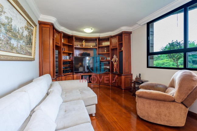 Imagem Apartamento com 4 Quartos à Venda, 300 m² em Jardim Da Saúde - São Paulo Imagem Apartamento com 4 Quartos à Venda, 300 m² em Jardim Da Saúde - São Paulo