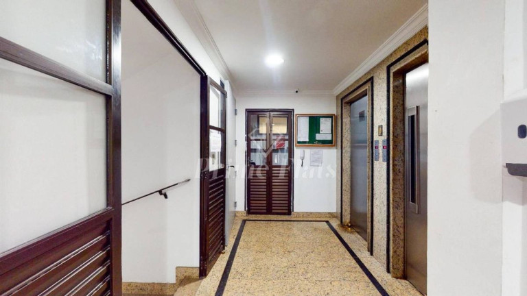 Imagem Apartamento com 2 Quartos à Venda, 55 m² em Itaim Bibi - São Paulo