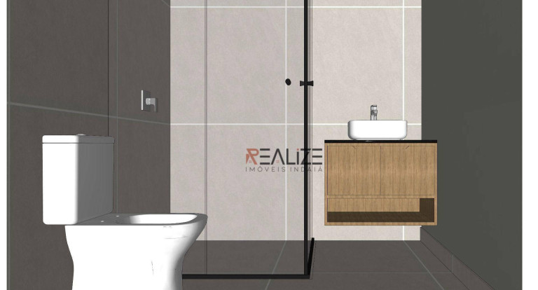 Imagem Casa com 3 Quartos à Venda, 202 m² em Condomínio Residencial Evidências - Indaiatuba