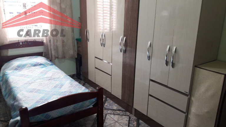 Imagem Casa com 3 Quartos à Venda, 286 m² em Jardim Guanabara - Jundiaí
