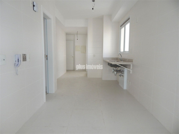 Imagem Apartamento com 4 Quartos à Venda, 228 m² em Moema - São Paulo