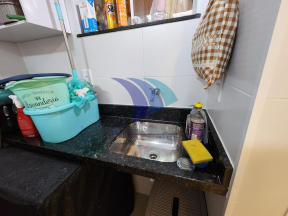 Imagem Apartamento com 1 Quarto à Venda, 45 m² em Portinho - Cabo Frio