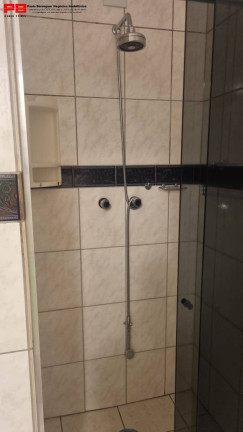 Imagem Apartamento com 3 Quartos para Alugar, 170 m² em Higienopolis - São Paulo