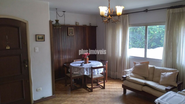 Imagem Apartamento com 2 Quartos à Venda, 82 m² em Moema - São Paulo