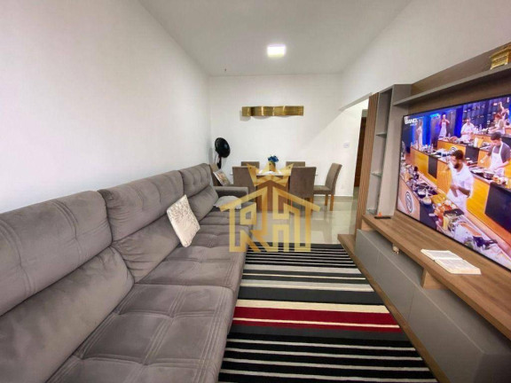 Imagem Apartamento com 2 Quartos à Venda, 77 m² em Tupi - Praia Grande Imagem Apartamento com 2 Quartos à Venda, 77 m² em Tupi - Praia Grande