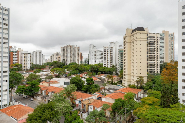 Imagem Apartamento com 4 Quartos à Venda, 345 m² em Campo Belo - São Paulo Imagem Apartamento com 4 Quartos à Venda, 345 m² em Campo Belo - São Paulo