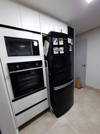 Imagem Apartamento com 3 Quartos à Venda, 96 m² em Vila Andrade - São Paulo
