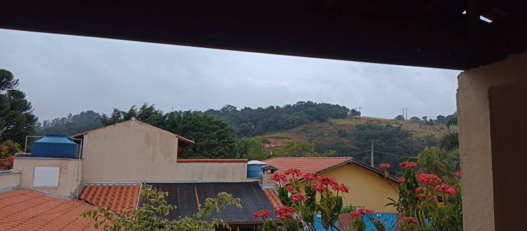 Imagem Chácara com 3 Quartos à Venda, 6.000 m² em Buenos - Piedade