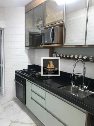 Imagem Apartamento com 2 Quartos à Venda, 76 m² em Jardim Aquarius - São José Dos Campos