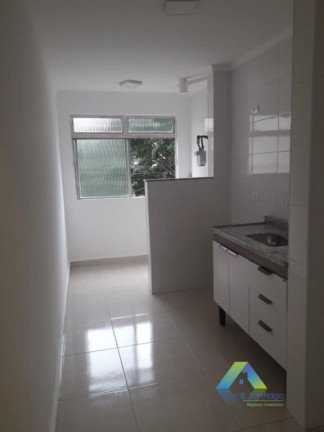 Imagem Apartamento com 2 Quartos à Venda, 52 m² em Cursino - São Paulo Imagem Apartamento com 2 Quartos à Venda, 52 m² em Cursino - São Paulo