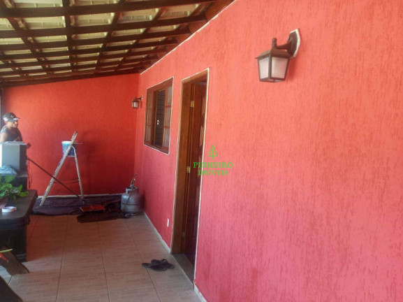 Imagem Casa com 3 Quartos à Venda, 150 m² em Engenho Do Mato - Niterói